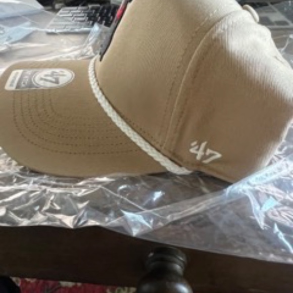 BLACK LAB ROPE '47 HITCH - Picture 5 of 8